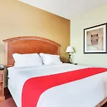 Oyo Townhouse Oklahoma City Airport