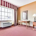 Oyo Townhouse Oklahoma City Airport