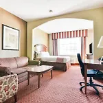 Oyo Townhouse Oklahoma City Airport