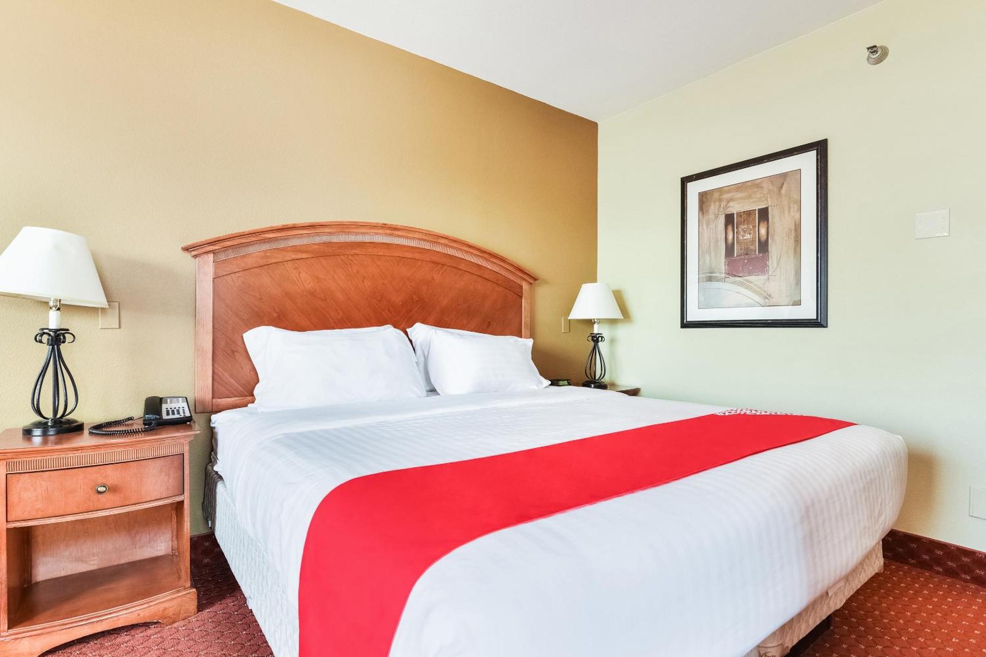 Hotel Oyo Townhouse Airport