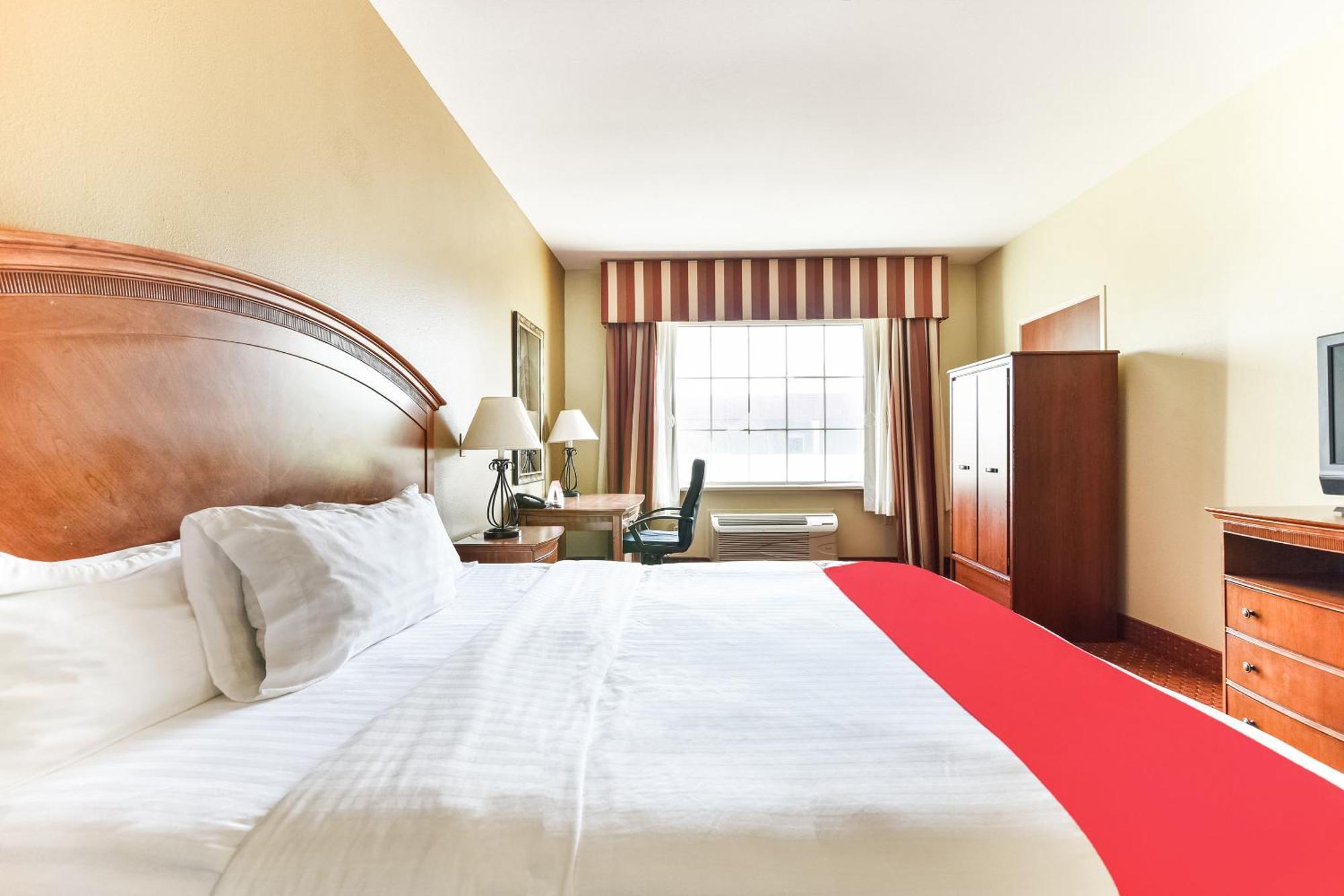 Hotel Oyo Townhouse Airport