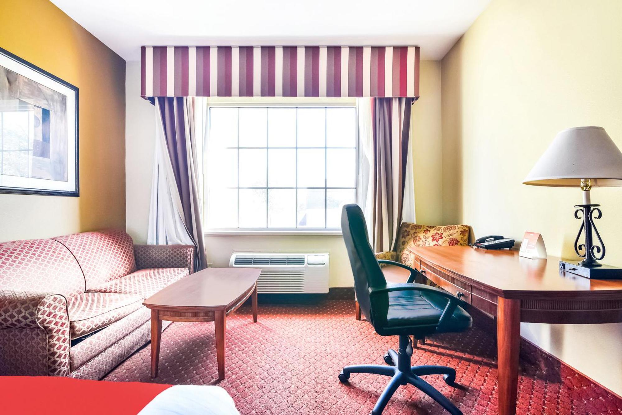 Oyo Townhouse Airport 3* Oklahoma City