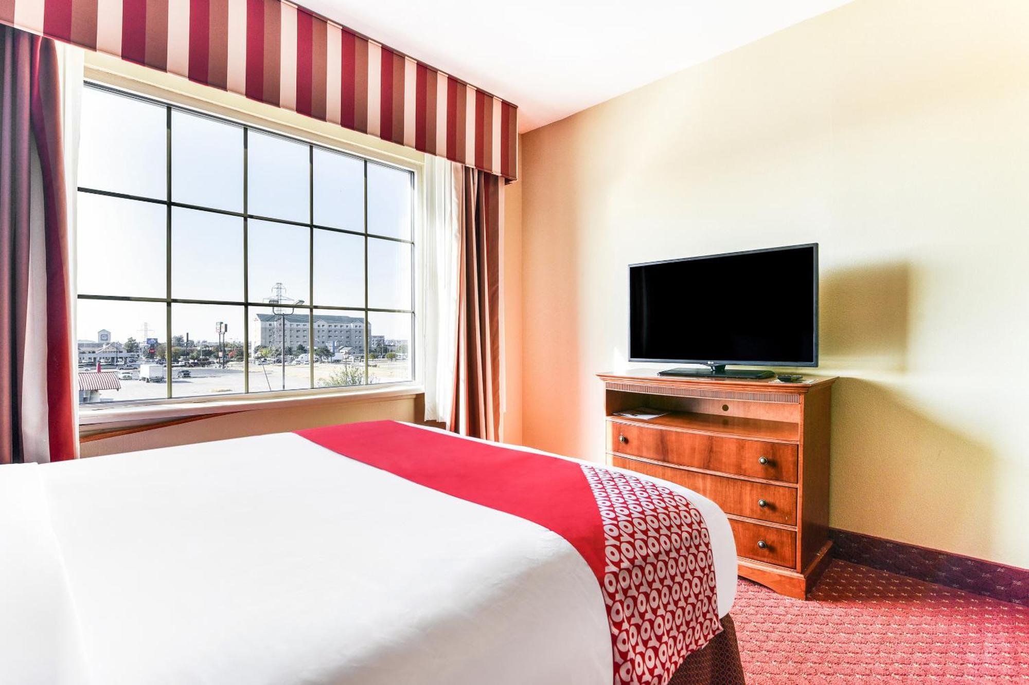 Hotel Oyo Townhouse Airport