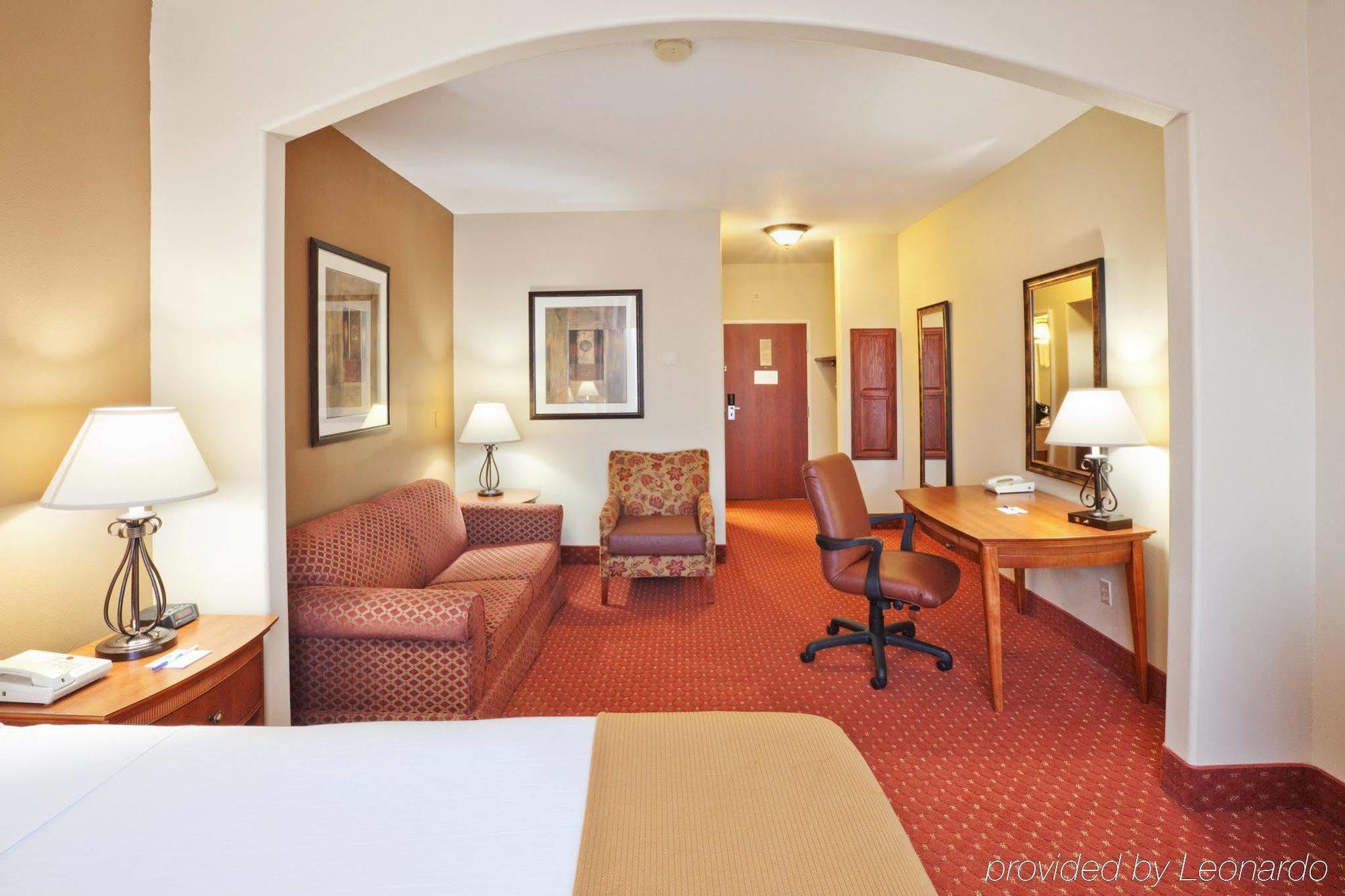 Oyo Townhouse Airport 3* Oklahoma City